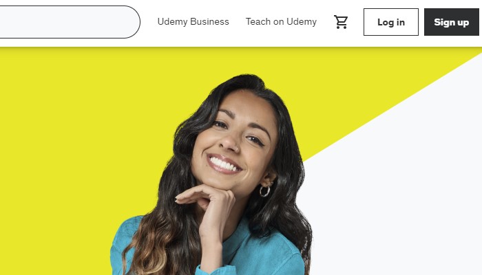 Udemy Affiliate Program